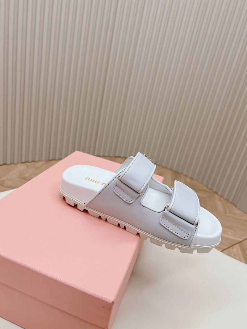 Miu Miu Sandals